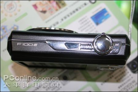 富士 F100fd