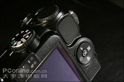 尼康 P5100