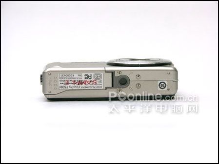 富士 F50fd