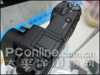 理光GX200
