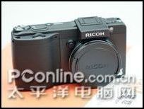 理光GX100