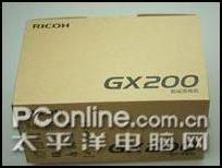 理光GX100