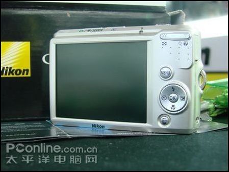 尼康 L18