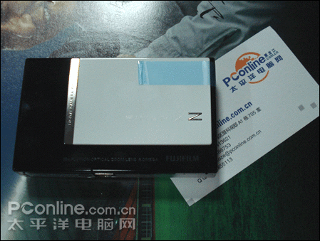 富士 Z100fd