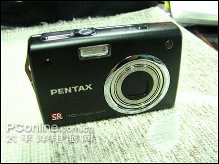 宾得A30