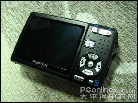 宾得A30