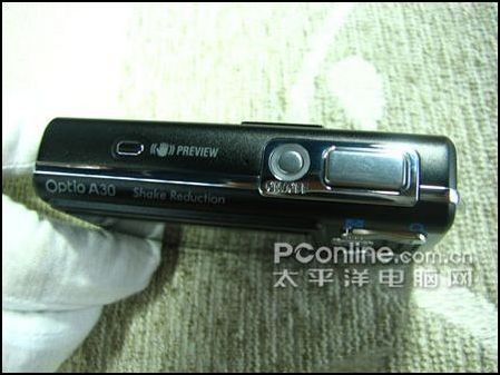 宾得A30