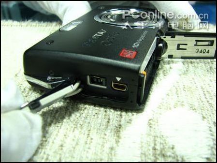 宾得A30