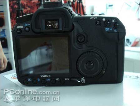 佳能 EOS 40D