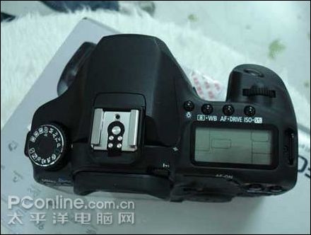 佳能 EOS 40D 
