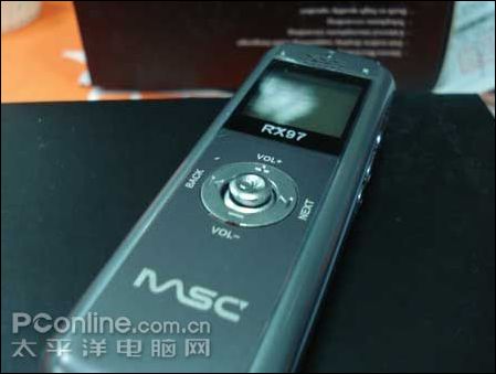 MSC RX97(1GB) 