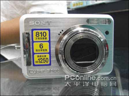 索尼S800