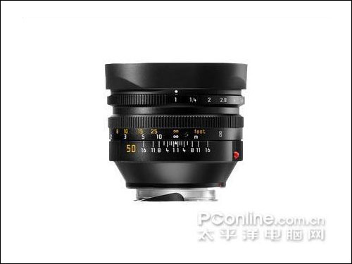 徕卡50mm镜头限量版