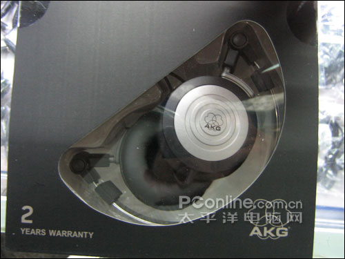 AKG K414P