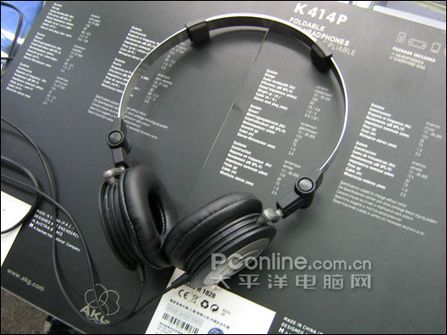 AKG K414Pͼ