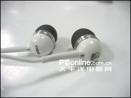 AKG K324P