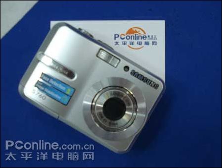 三星 S760 