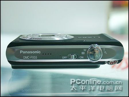 松下 FX55 