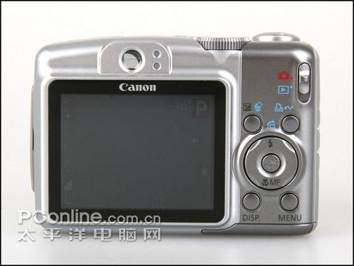佳能 A720 IS