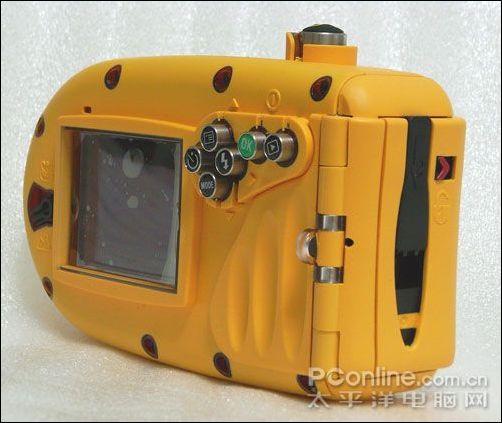 Vivicam 6200w高价开卖