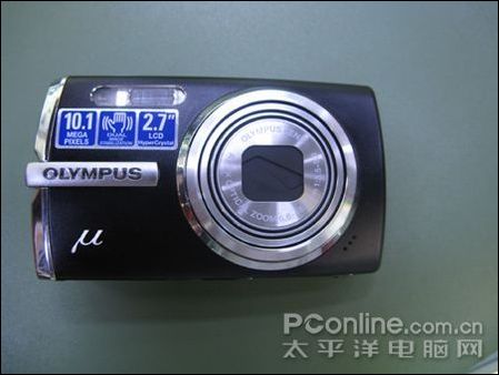 奥林巴斯μ1010