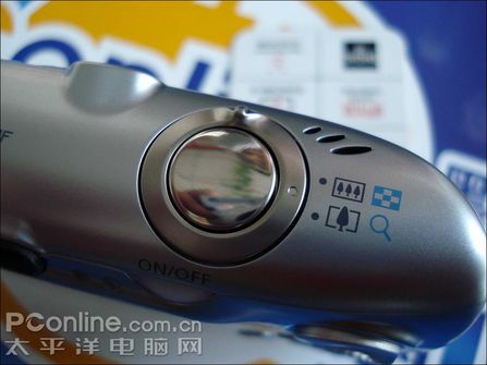 佳能 IXUS 970 IS