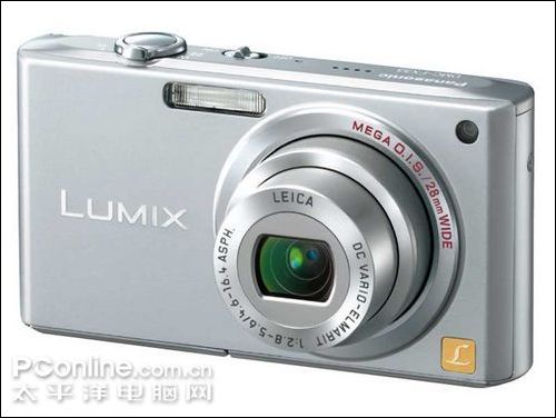 松下 FX33