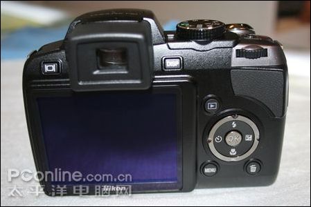 尼康 P80