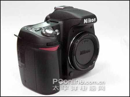 尼康D80