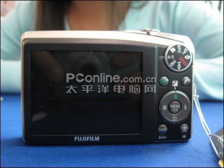 富士F50fd
