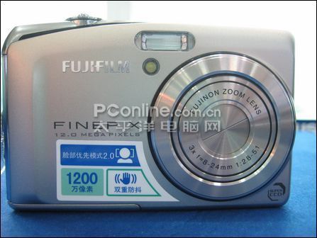富士F50fd