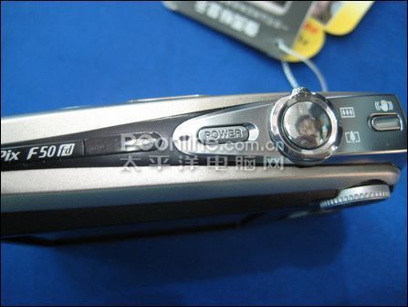 富士F50fd