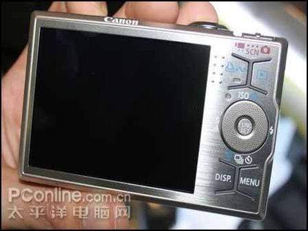 佳能 IXUS 85 IS