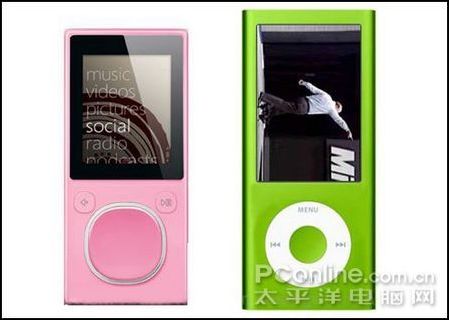 苹果iPod nano 1G