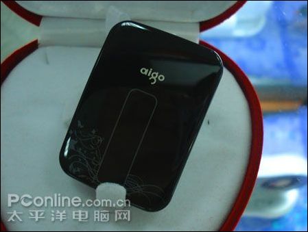 爱国者 月光宝盒A5(1G) 