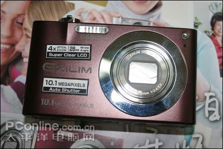 卡西欧 Z100