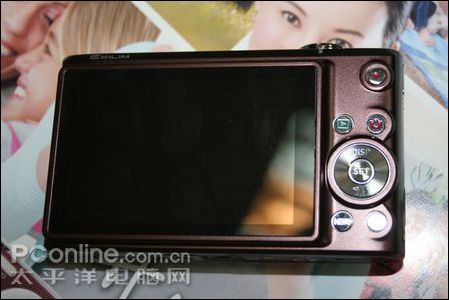 卡西欧 Z100