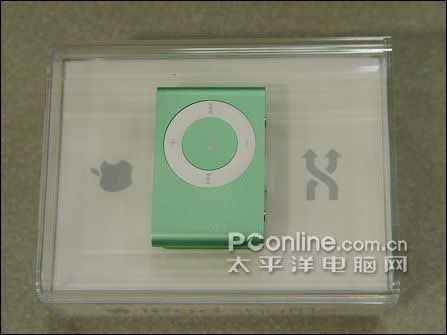 ƻiPod shuffle 2 1Gͼ