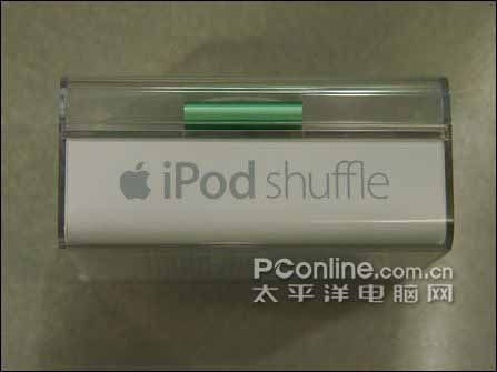 ƻiPod shuffle 2 1Gͼ