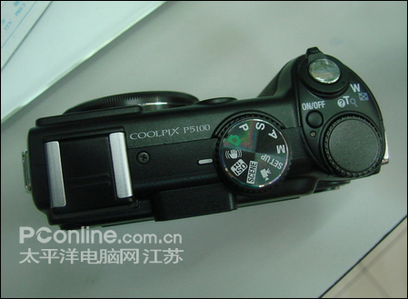 尼康P5100