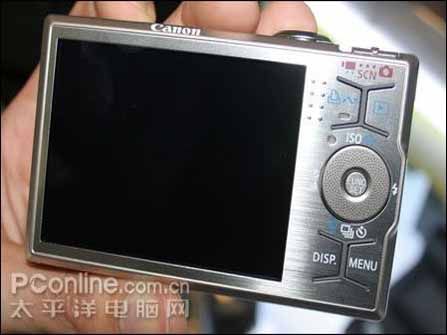佳能 IXUS 85 IS