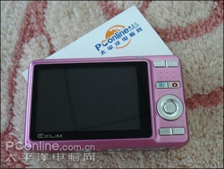卡西欧 Z9 