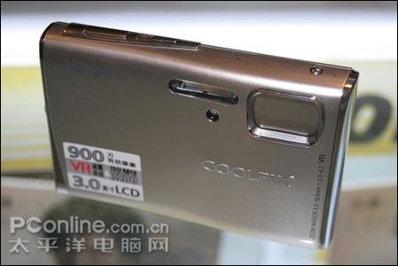 尼康 S52