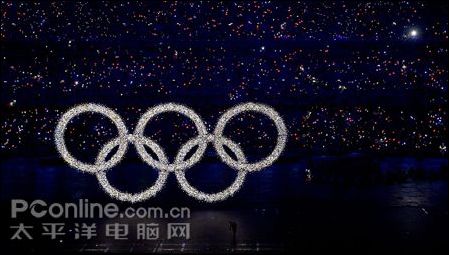 奥运开幕式