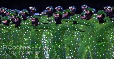 奥运开幕式