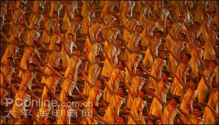 奥运开幕式