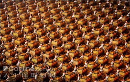 奥运开幕式