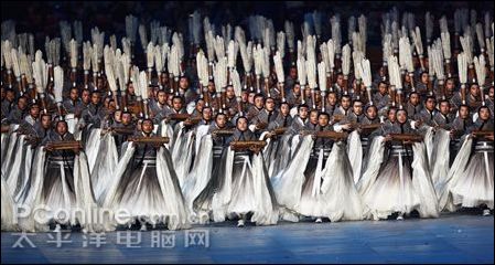 奥运开幕式