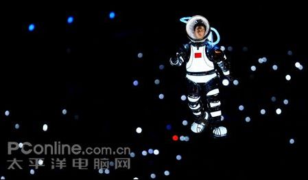 奥运开幕式