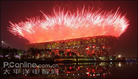 奥运开幕式